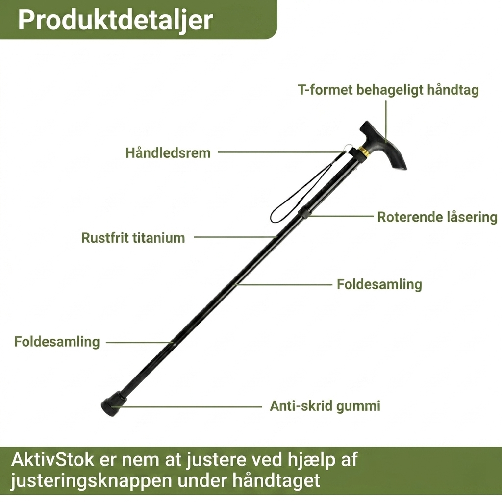 AktivStok